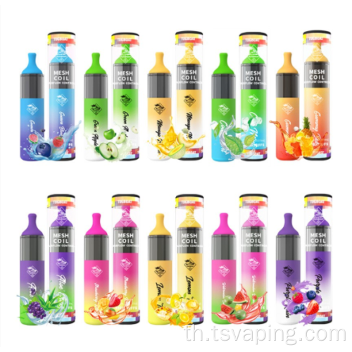 อุปกรณ์ vape vape dispose